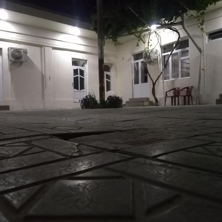 Samarqand Standart Hotel Samarkand Buitenkant foto