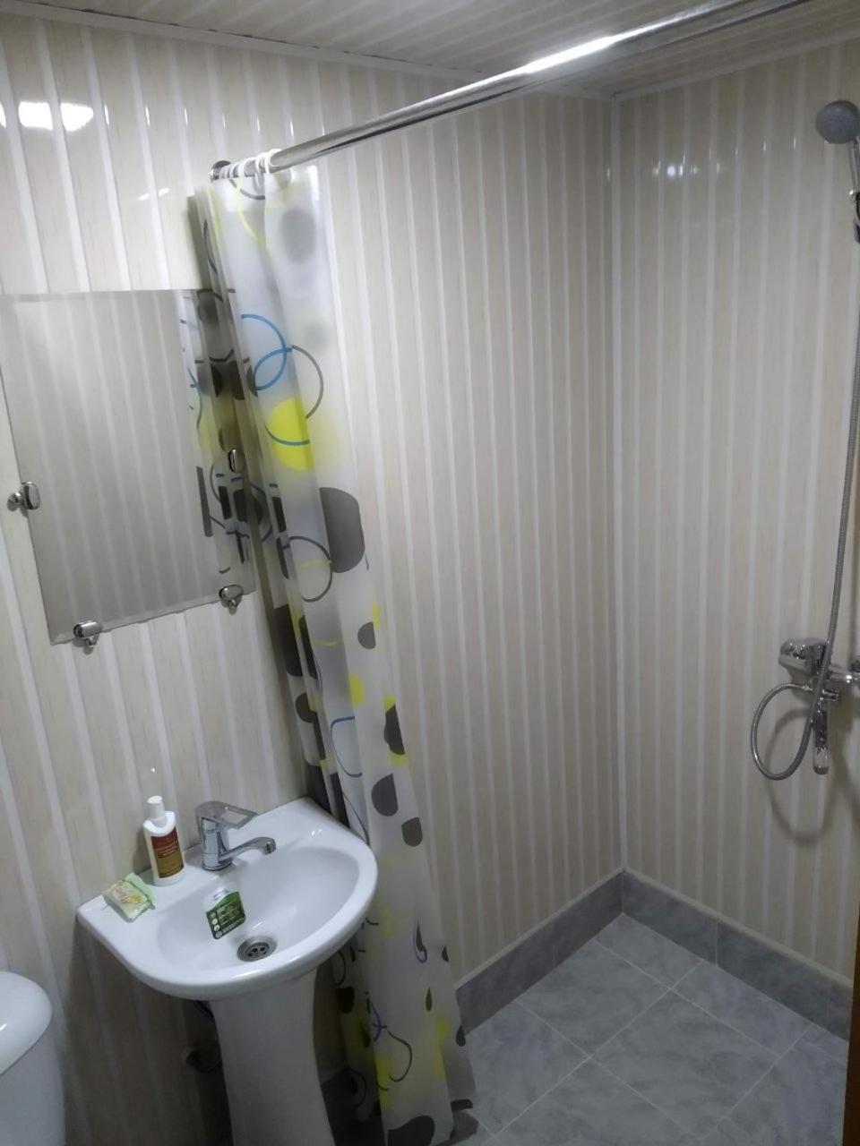 Samarqand Standart Hotel Samarkand Buitenkant foto